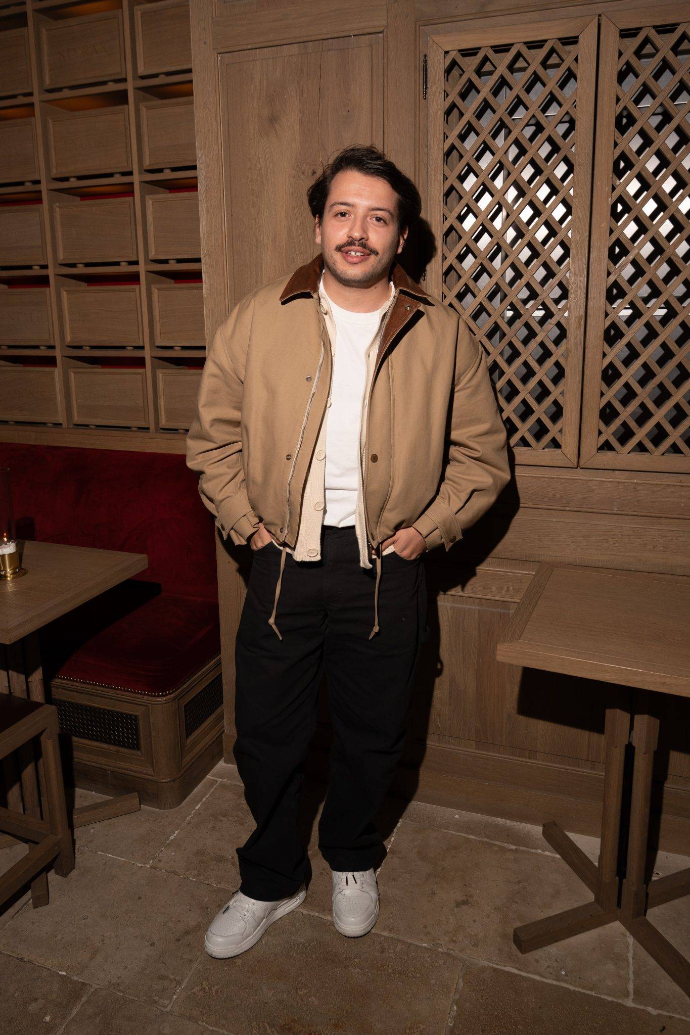  - Olivia de Rothschild Unveils her Beauty Innovation Oli’s Lab at Cravan