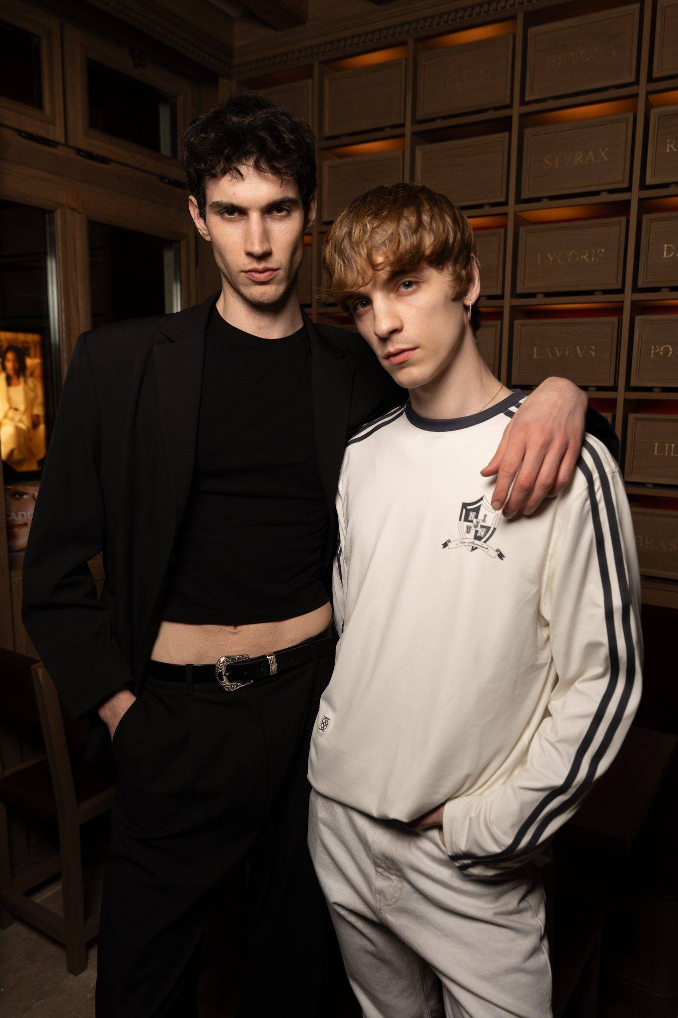  - Olivia de Rothschild Unveils her Beauty Innovation Oli’s Lab at Cravan