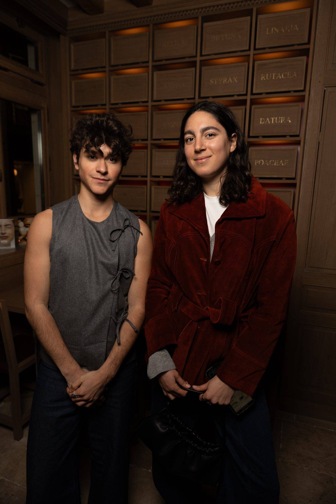  - Oli’s Lab présenté chez Cravan : la révolution beauté d’Olivia de Rothschild