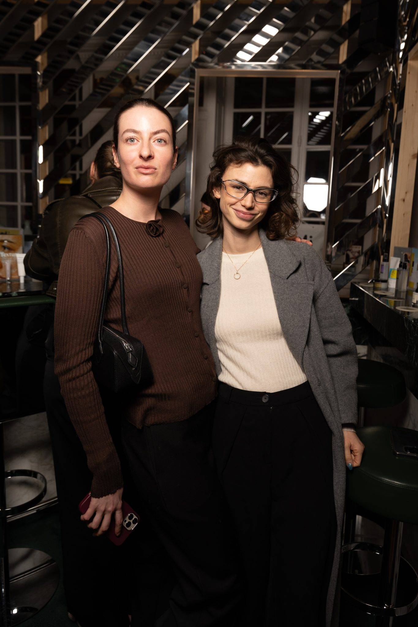  - Oli’s Lab présenté chez Cravan : la révolution beauté d’Olivia de Rothschild