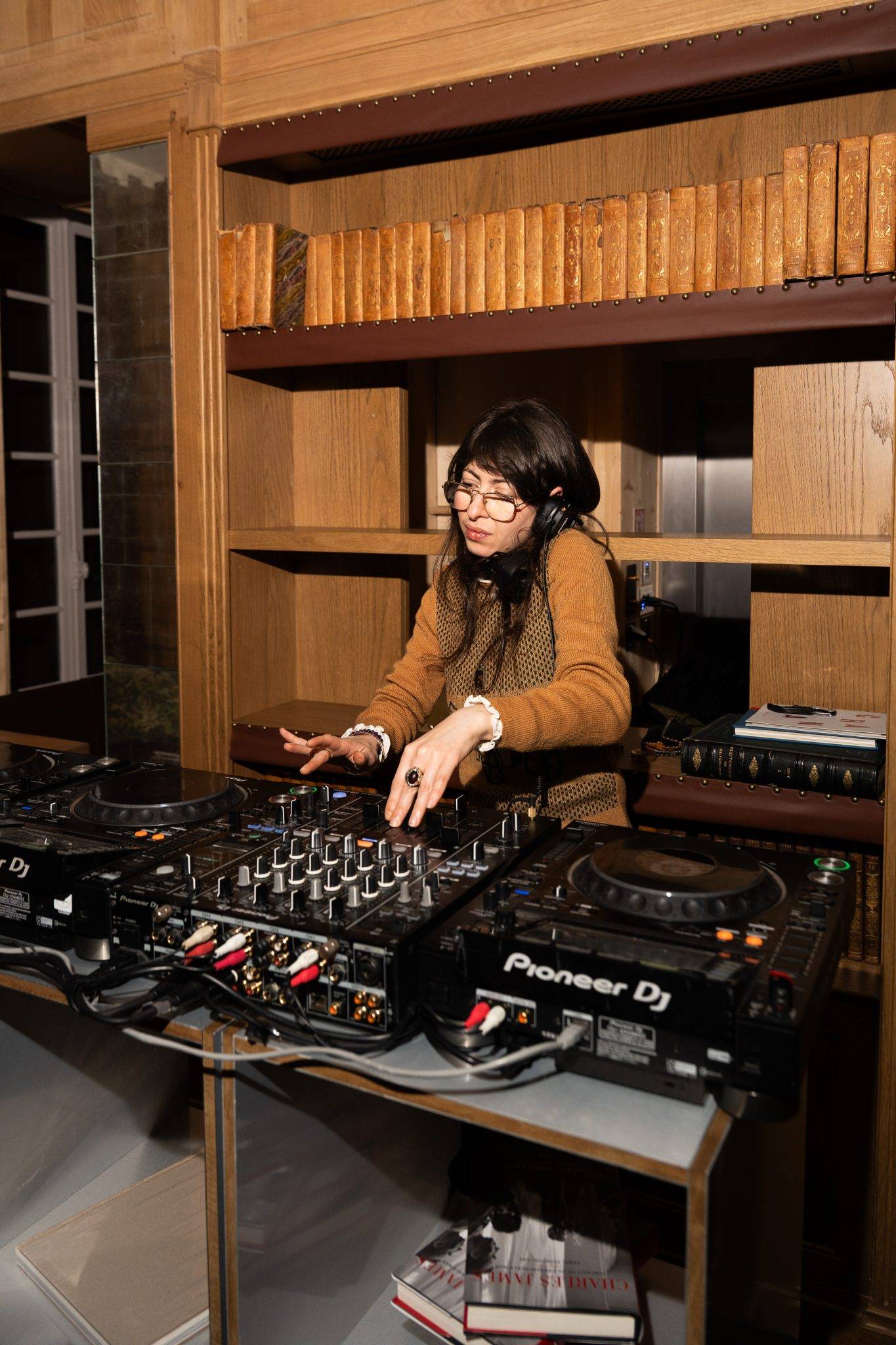  - Oli’s Lab présenté chez Cravan : la révolution beauté d’Olivia de Rothschild