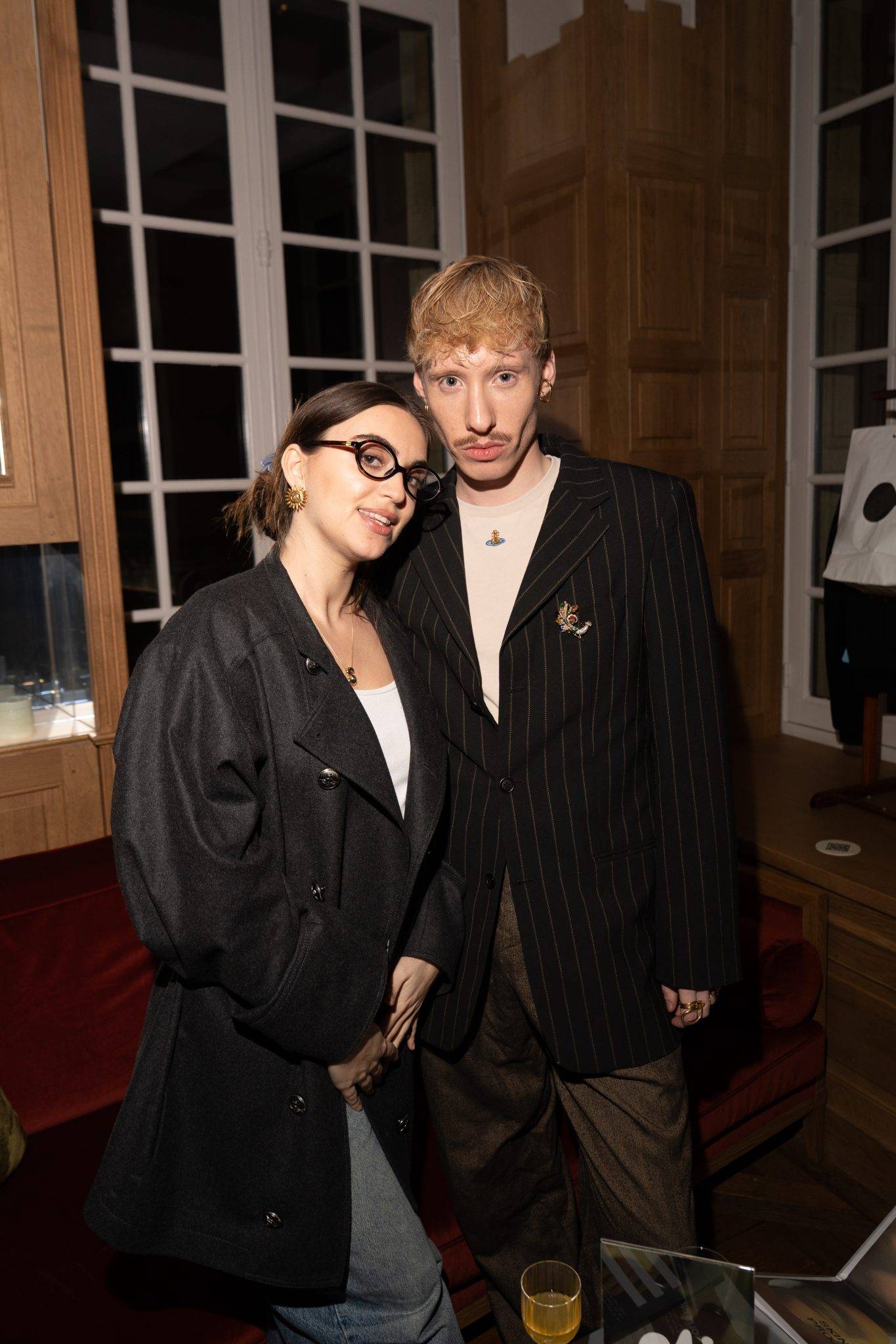  - Oli’s Lab présenté chez Cravan : la révolution beauté d’Olivia de Rothschild