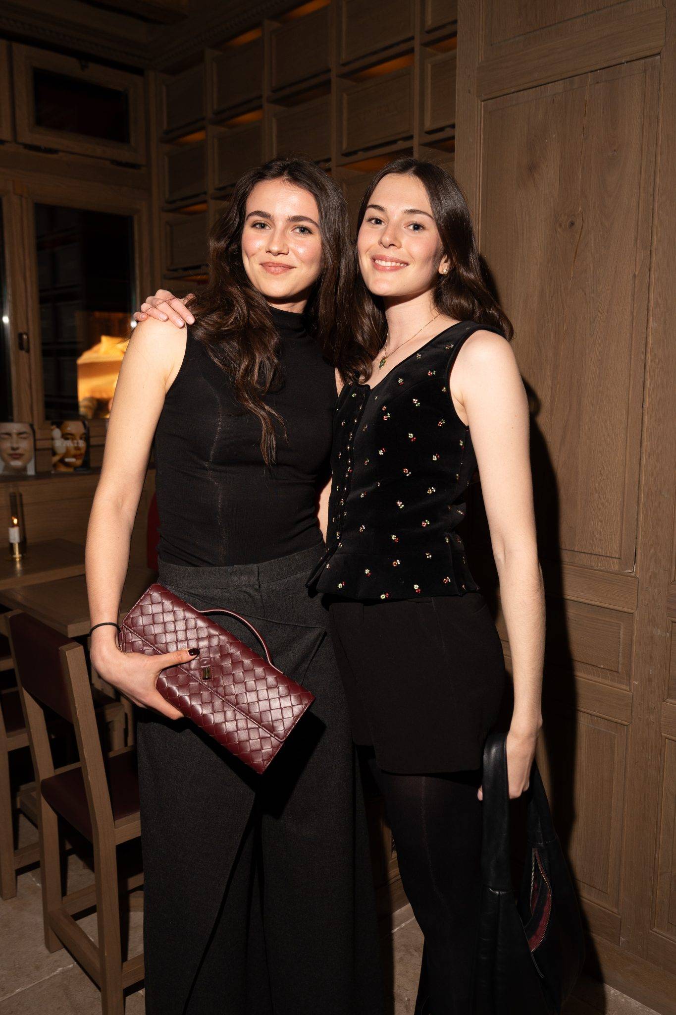  - Oli’s Lab présenté chez Cravan : la révolution beauté d’Olivia de Rothschild