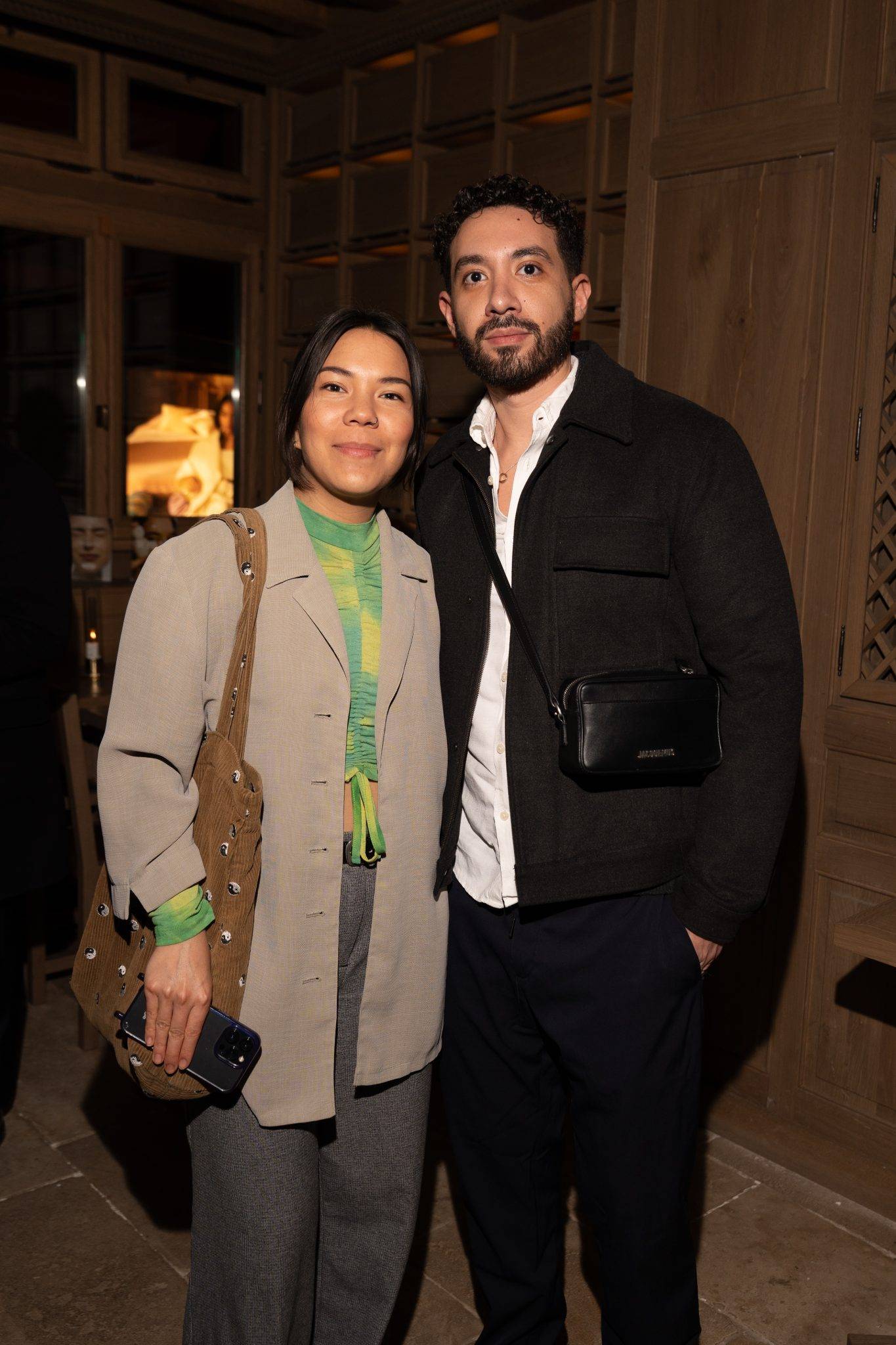  - Oli’s Lab présenté chez Cravan : la révolution beauté d’Olivia de Rothschild