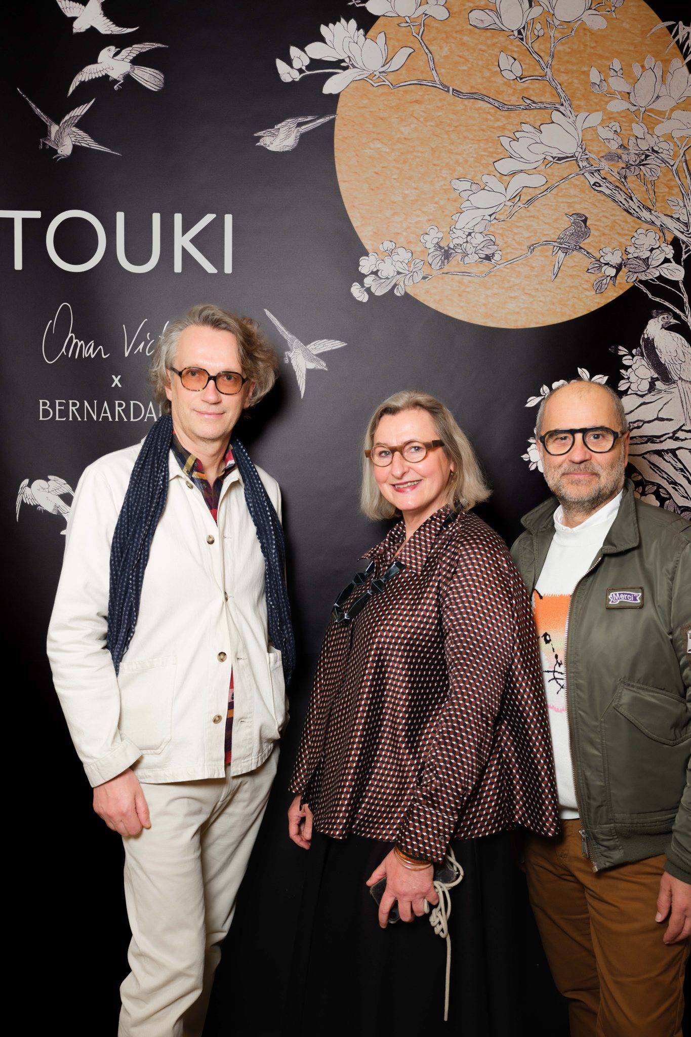  - Bernardaud Unveils “Touki”, an Original Sculpture by Omar Victor Diop