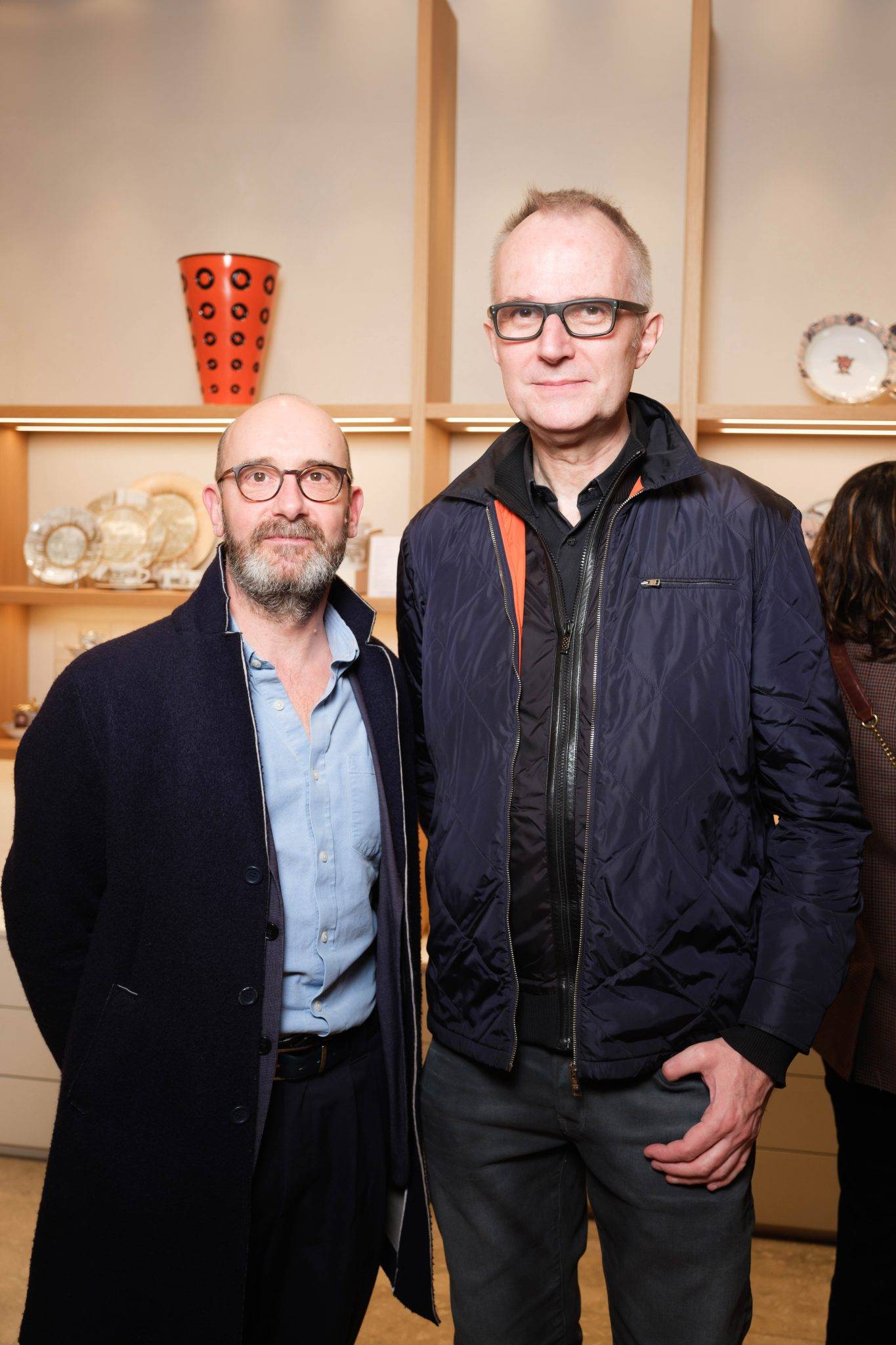  - Bernardaud Unveils “Touki”, an Original Sculpture by Omar Victor Diop