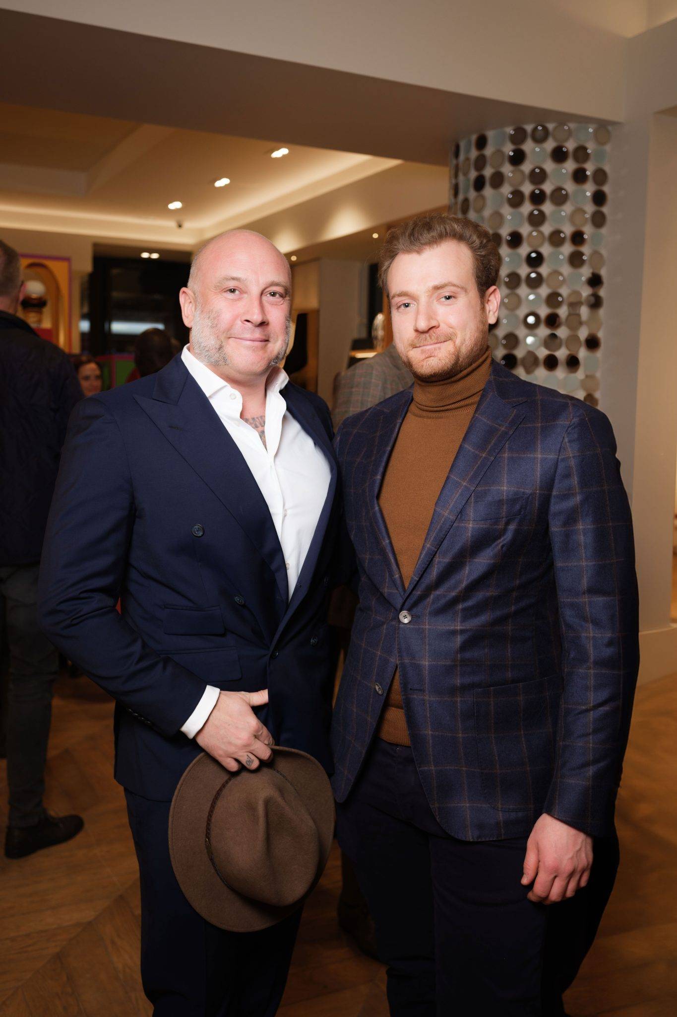  - Bernardaud Unveils “Touki”, an Original Sculpture by Omar Victor Diop