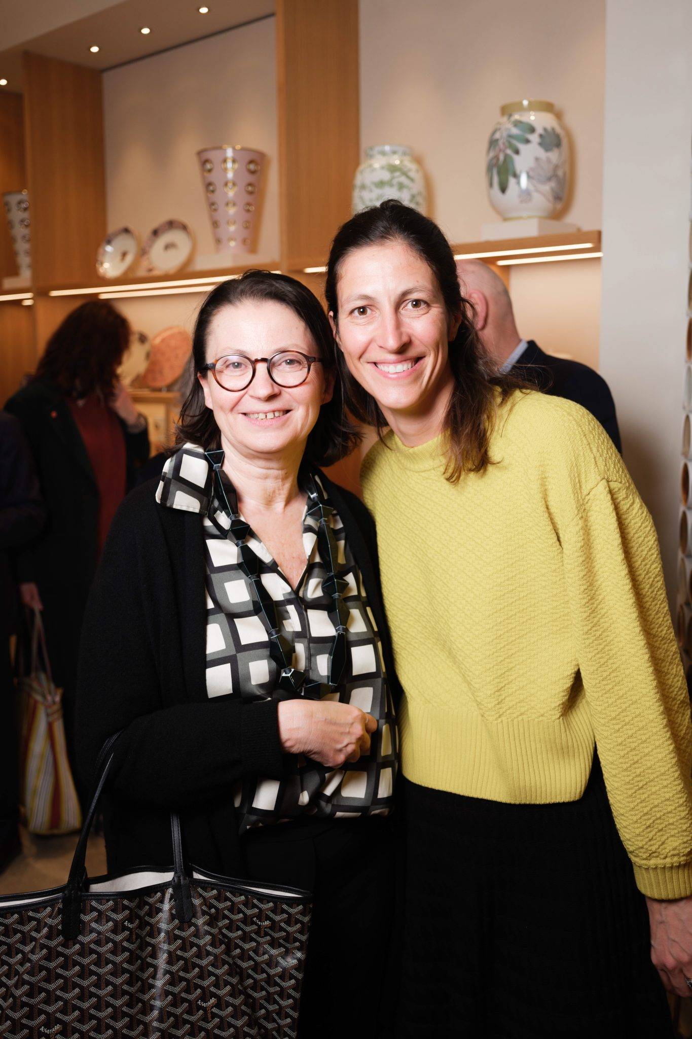  - Bernardaud Unveils “Touki”, an Original Sculpture by Omar Victor Diop