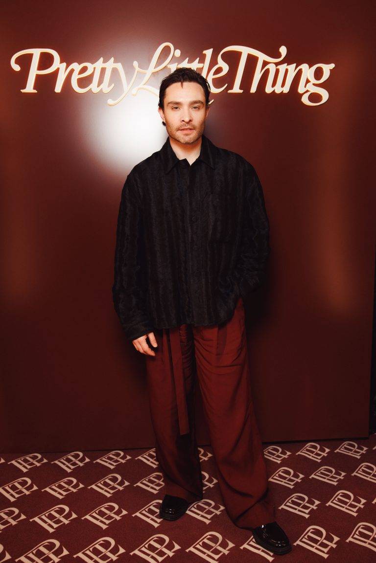  - PrettyLittleThing Unveils its New Identity at Caviar Kaspia