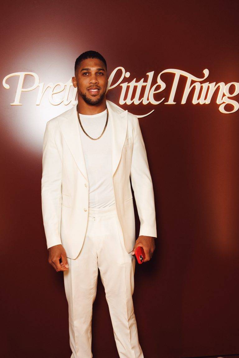  - PrettyLittleThing Unveils its New Identity at Caviar Kaspia