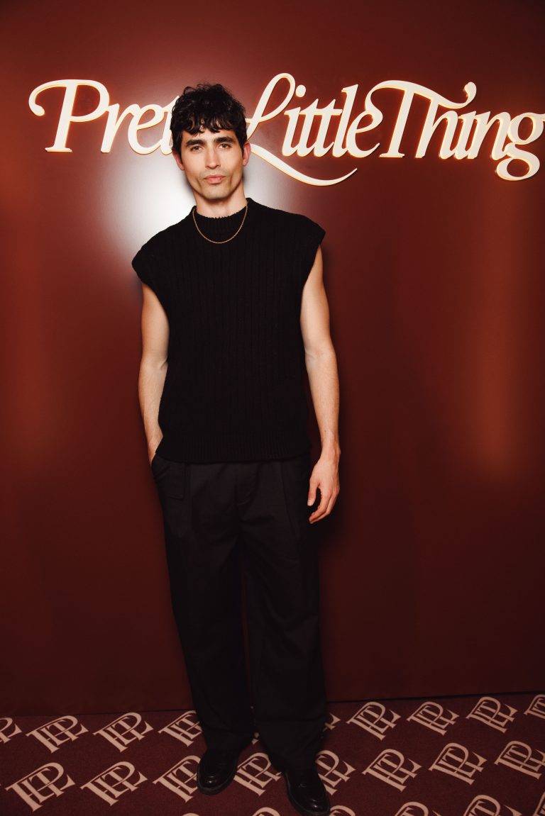  - PrettyLittleThing Unveils its New Identity at Caviar Kaspia