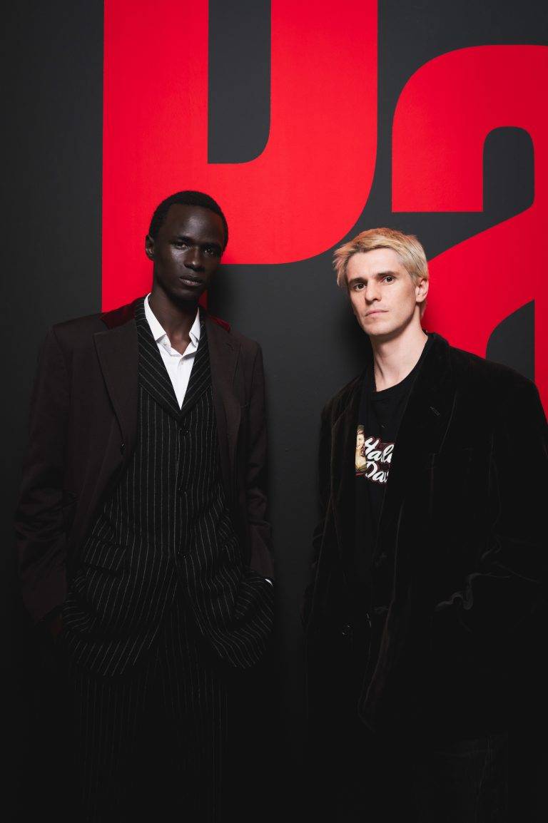  - “Paris Noir”, l’avant-dernière exposition du Centre Pompidou