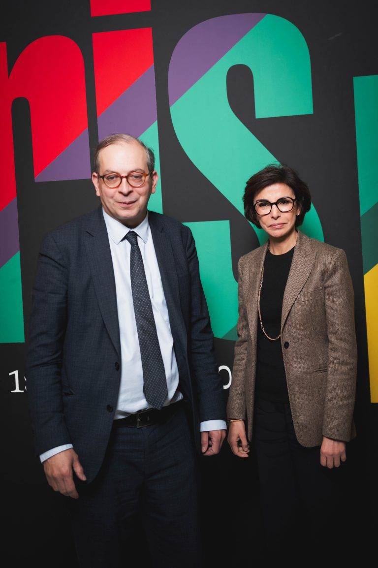  - “Paris Noir”, l’avant-dernière exposition du Centre Pompidou