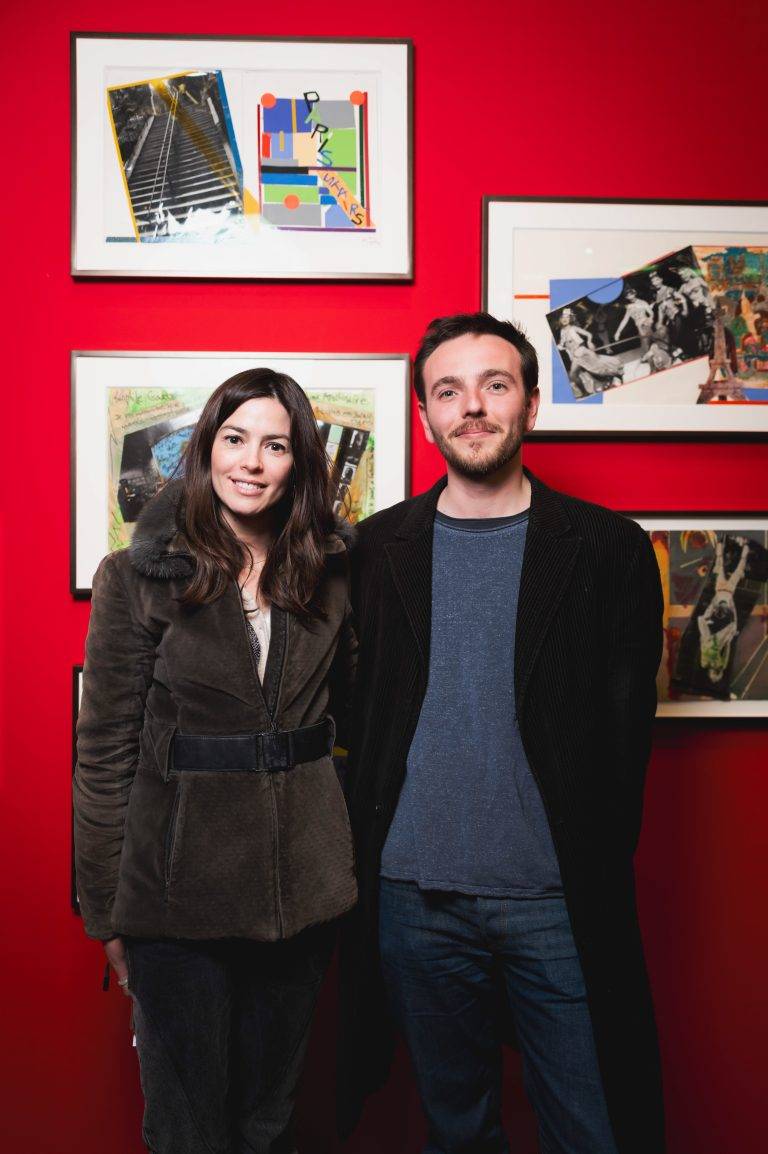  - “Paris Noir”, l’avant-dernière exposition du Centre Pompidou