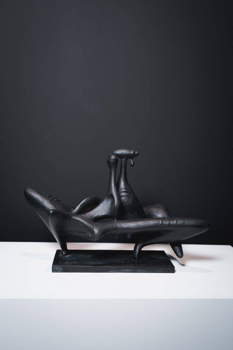 “Paris Noir”, l’avant-dernière exposition du Centre Pompidou