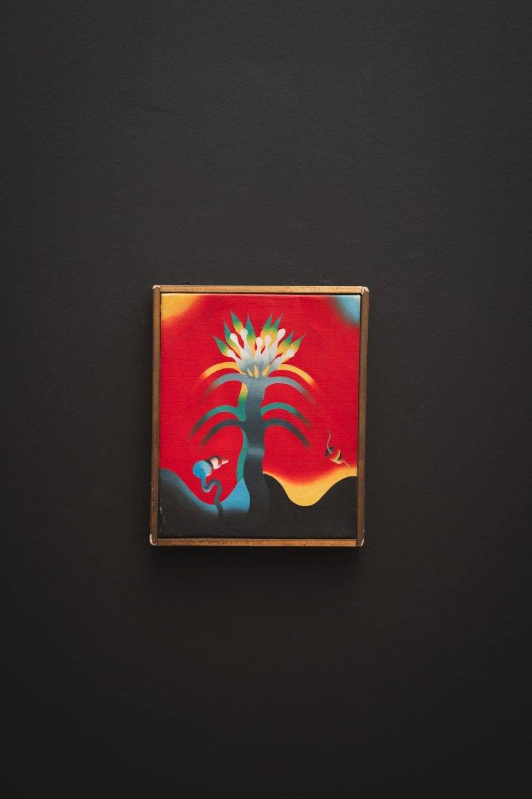 “Paris Noir”, l’avant-dernière exposition du Centre Pompidou