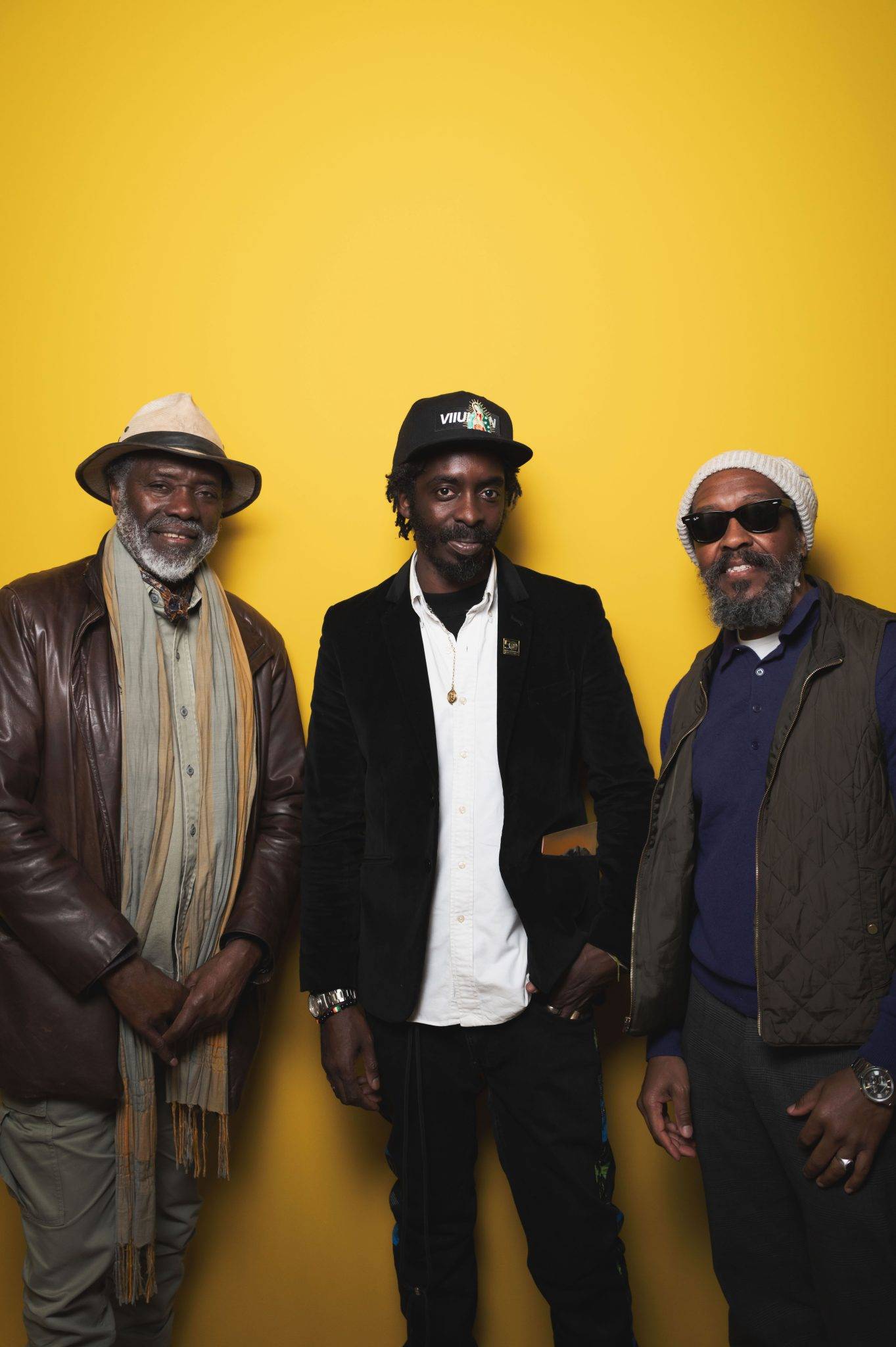  - “Paris Noir”, l’avant-dernière exposition du Centre Pompidou