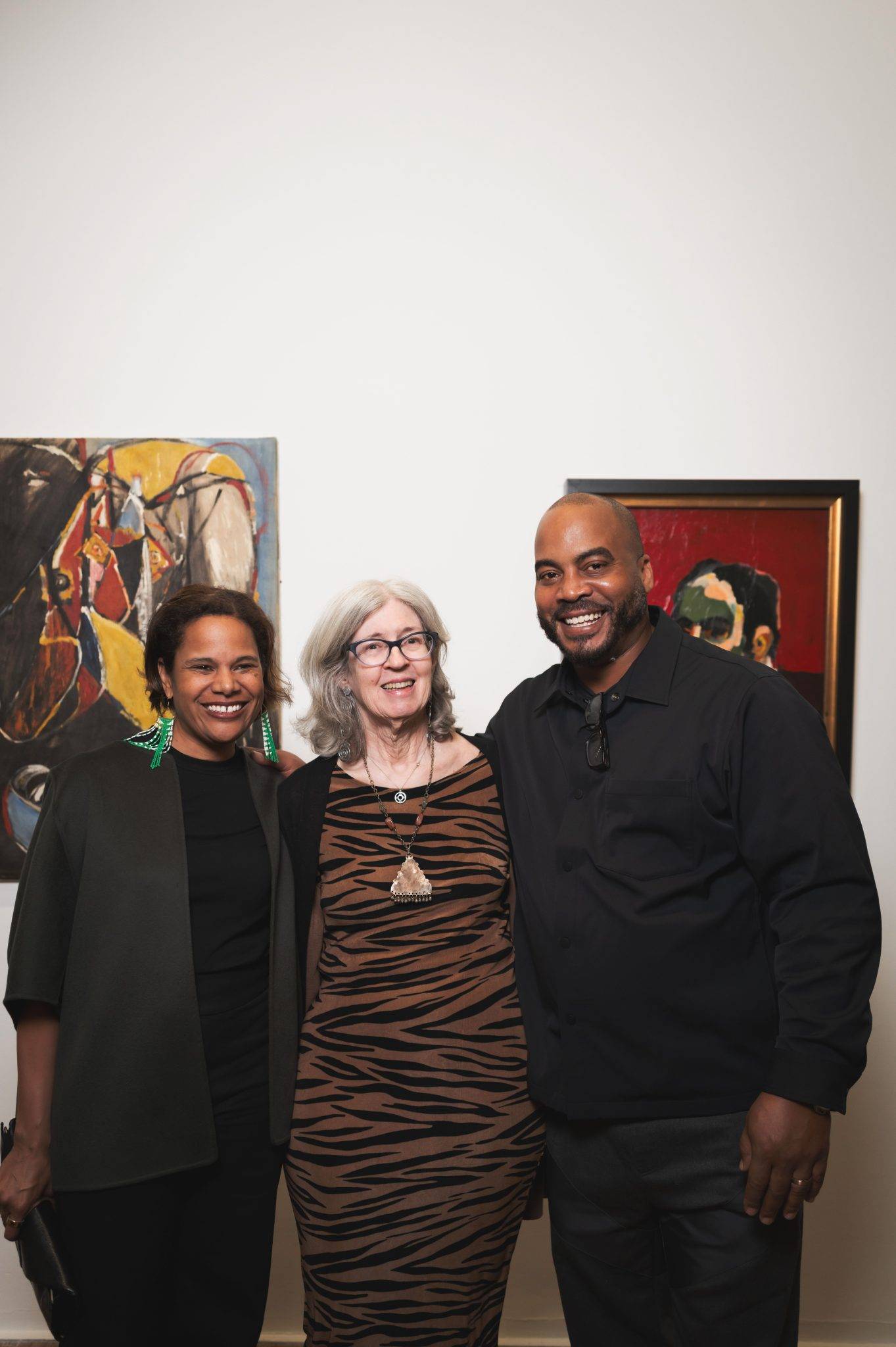  - “Paris Noir”, l’avant-dernière exposition du Centre Pompidou