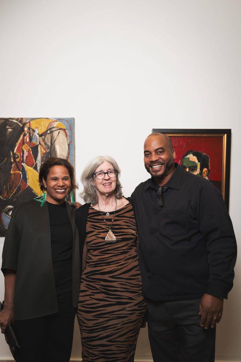  - “Paris Noir”, l’avant-dernière exposition du Centre Pompidou