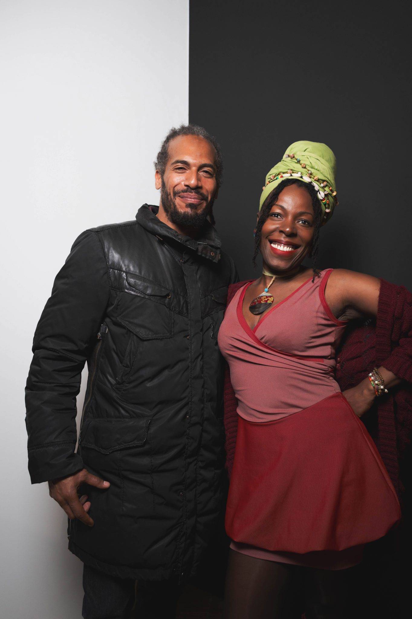  - “Paris Noir”, l’avant-dernière exposition du Centre Pompidou