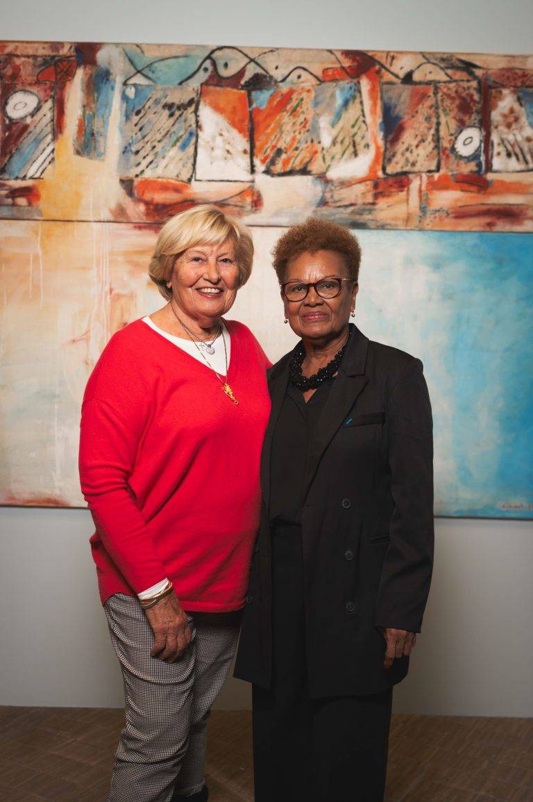  - “Paris Noir”, l’avant-dernière exposition du Centre Pompidou