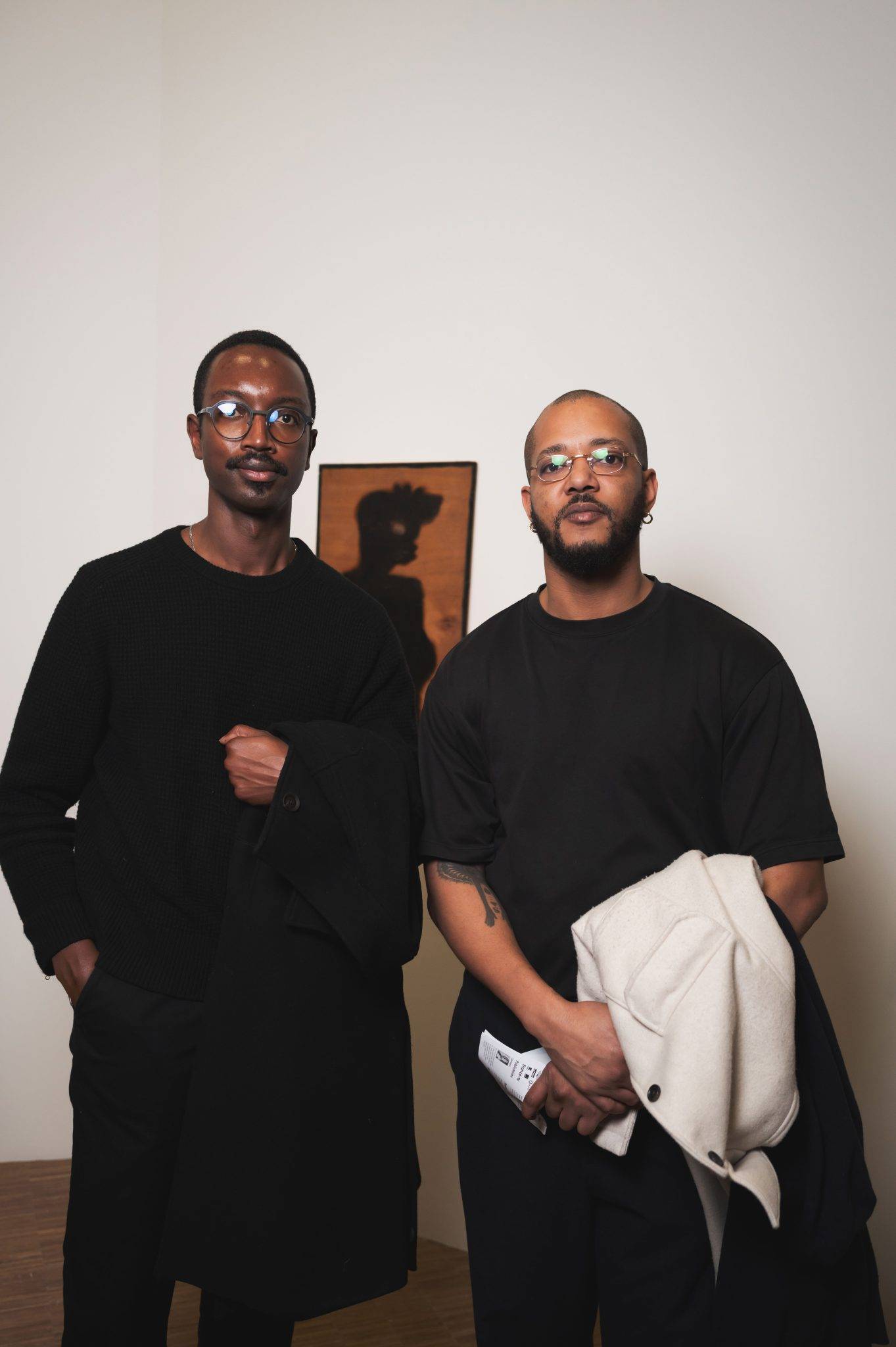  - “Paris Noir”, l’avant-dernière exposition du Centre Pompidou