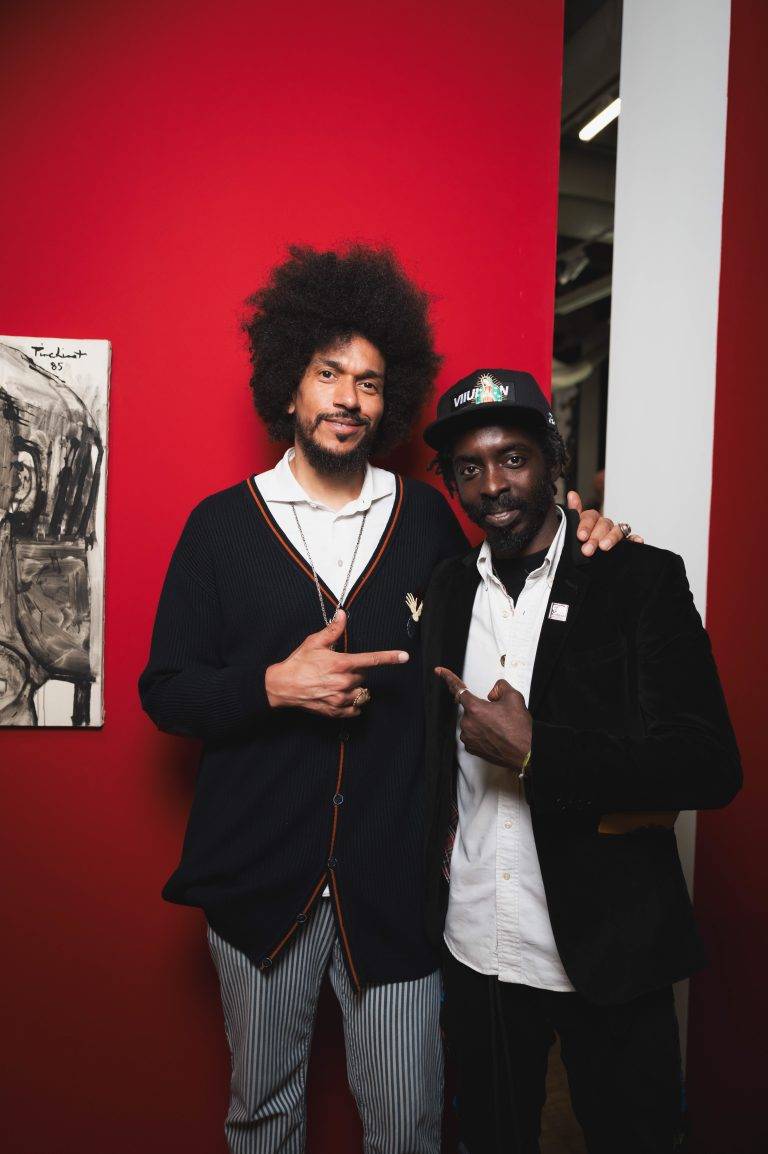  - “Paris Noir”, l’avant-dernière exposition du Centre Pompidou