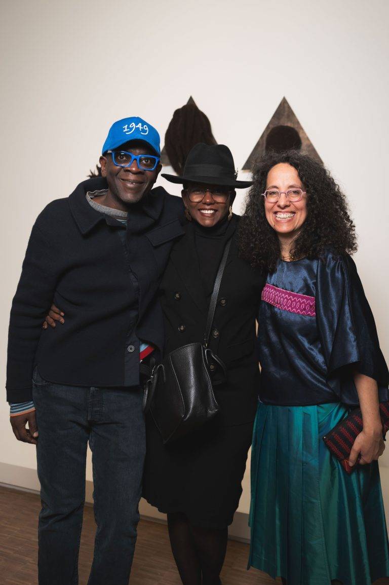  - “Paris Noir”, l’avant-dernière exposition du Centre Pompidou