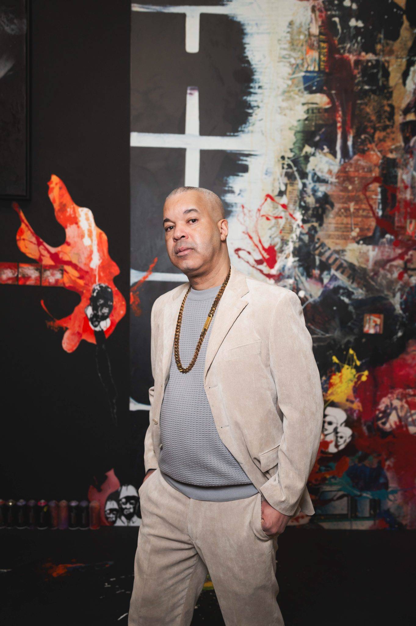  - The Centre Pompidou Unveils “Paris Noir”, its Second-to-Last Exhibition Before its Closure