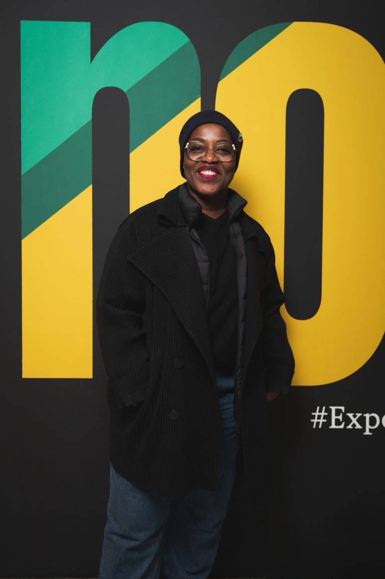  - “Paris Noir”, l’avant-dernière exposition du Centre Pompidou