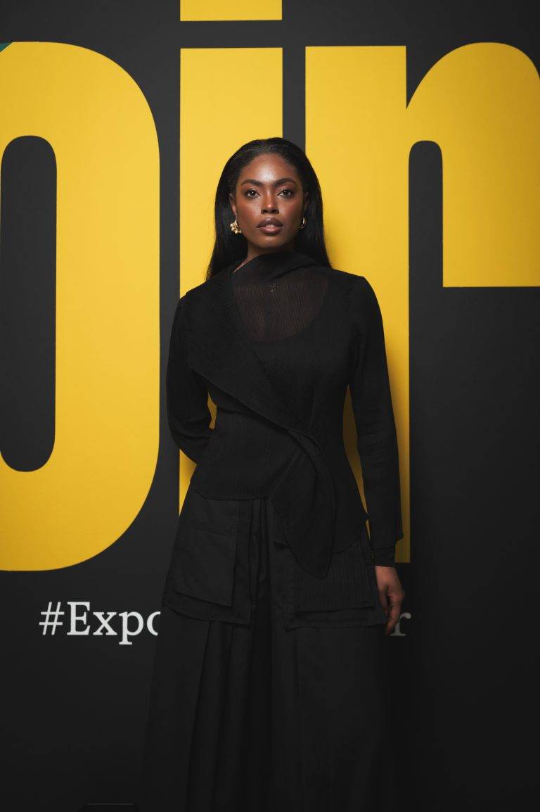  - “Paris Noir”, l’avant-dernière exposition du Centre Pompidou