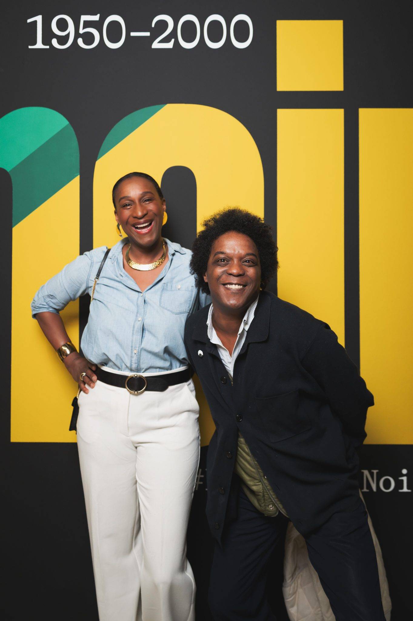  - “Paris Noir”, l’avant-dernière exposition du Centre Pompidou