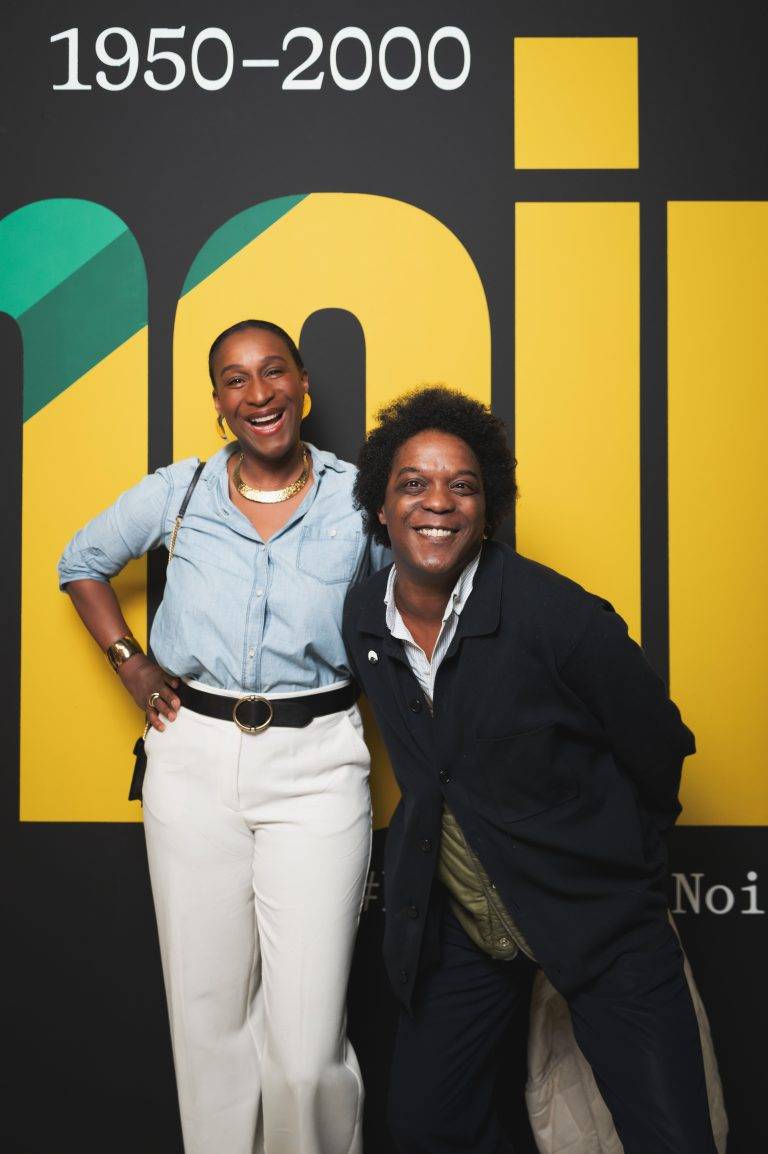  - “Paris Noir”, l’avant-dernière exposition du Centre Pompidou