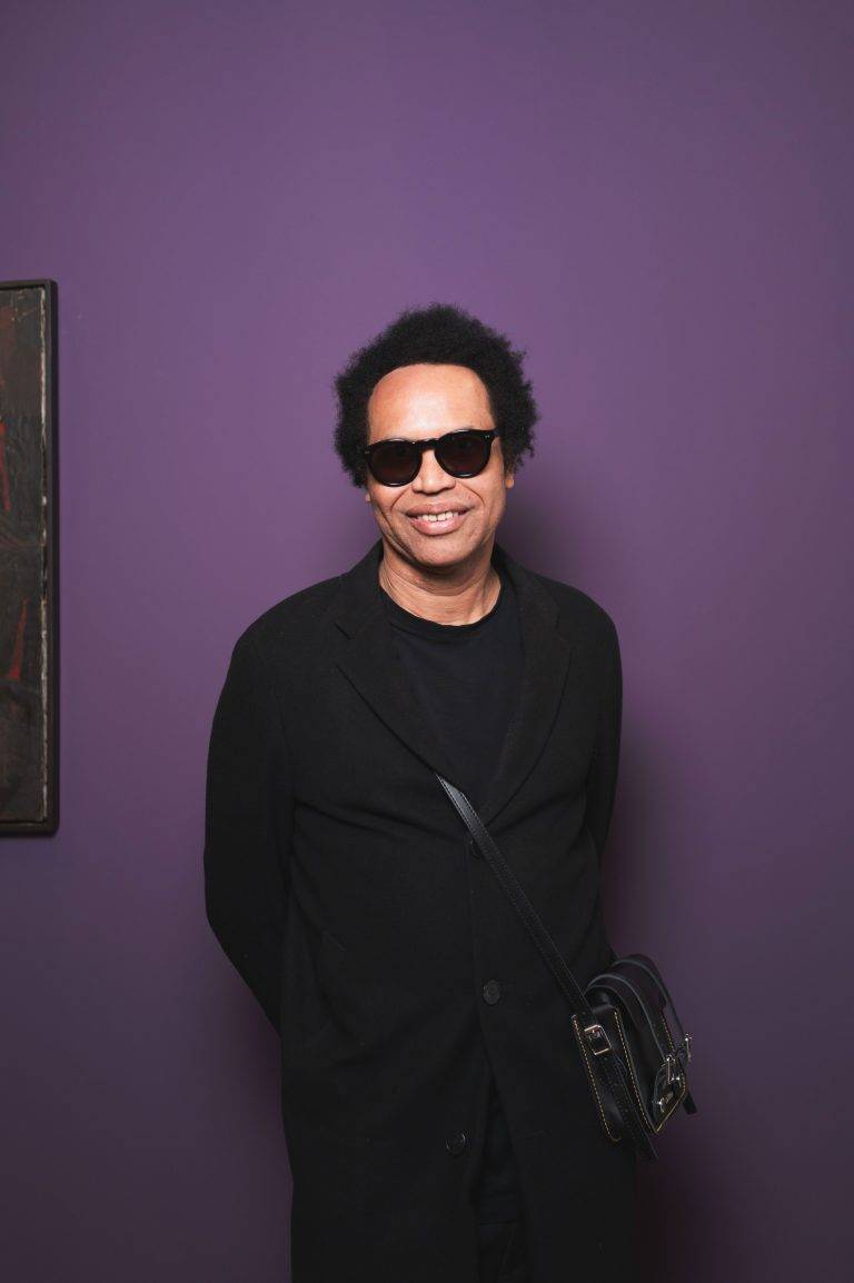  - “Paris Noir”, l’avant-dernière exposition du Centre Pompidou