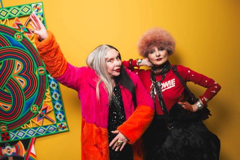  - “Paris Noir”, l’avant-dernière exposition du Centre Pompidou