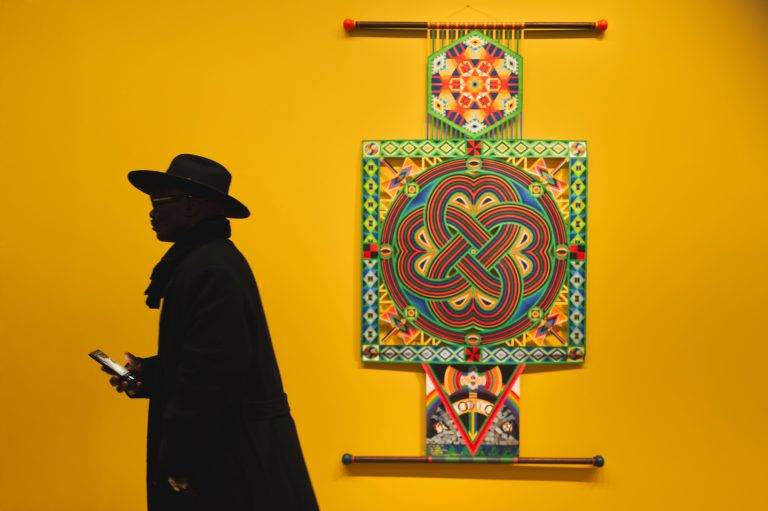 “Paris Noir”, l’avant-dernière exposition du Centre Pompidou