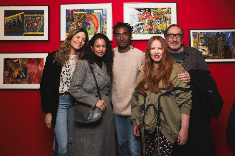  - “Paris Noir”, l’avant-dernière exposition du Centre Pompidou