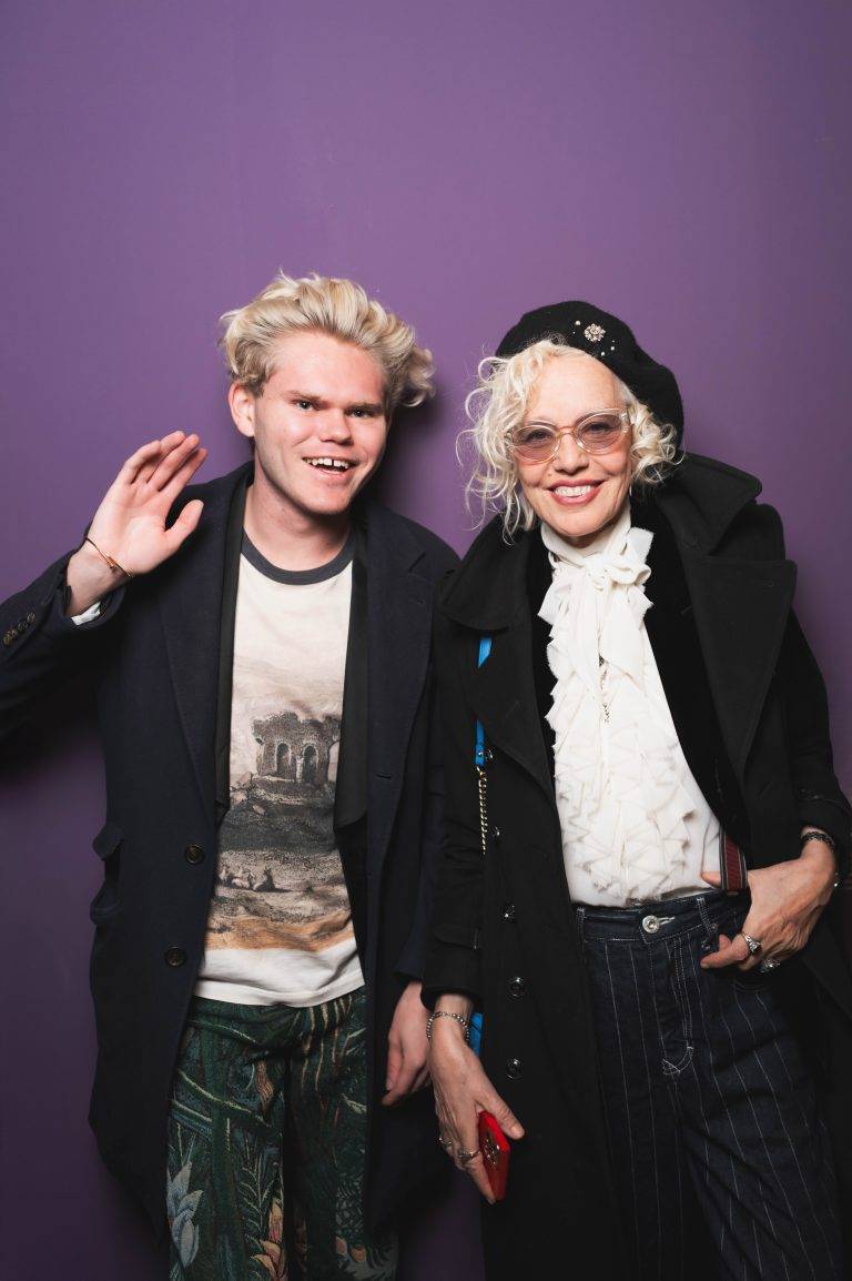  - “Paris Noir”, l’avant-dernière exposition du Centre Pompidou