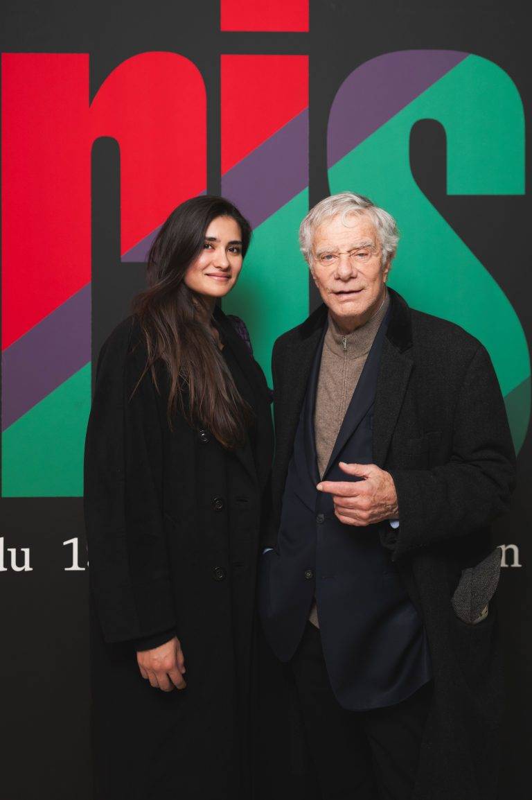  - “Paris Noir”, l’avant-dernière exposition du Centre Pompidou