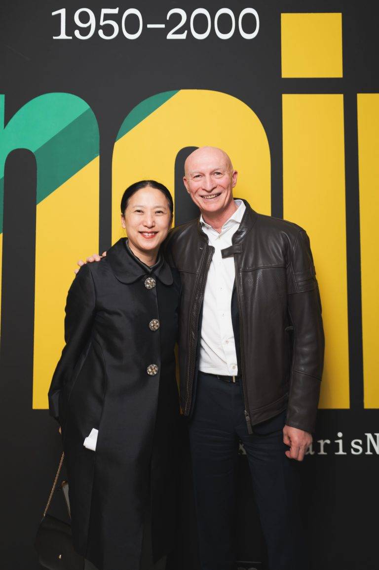  - “Paris Noir”, l’avant-dernière exposition du Centre Pompidou