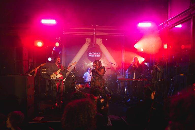 “Paris Noir”, l’avant-dernière exposition du Centre Pompidou