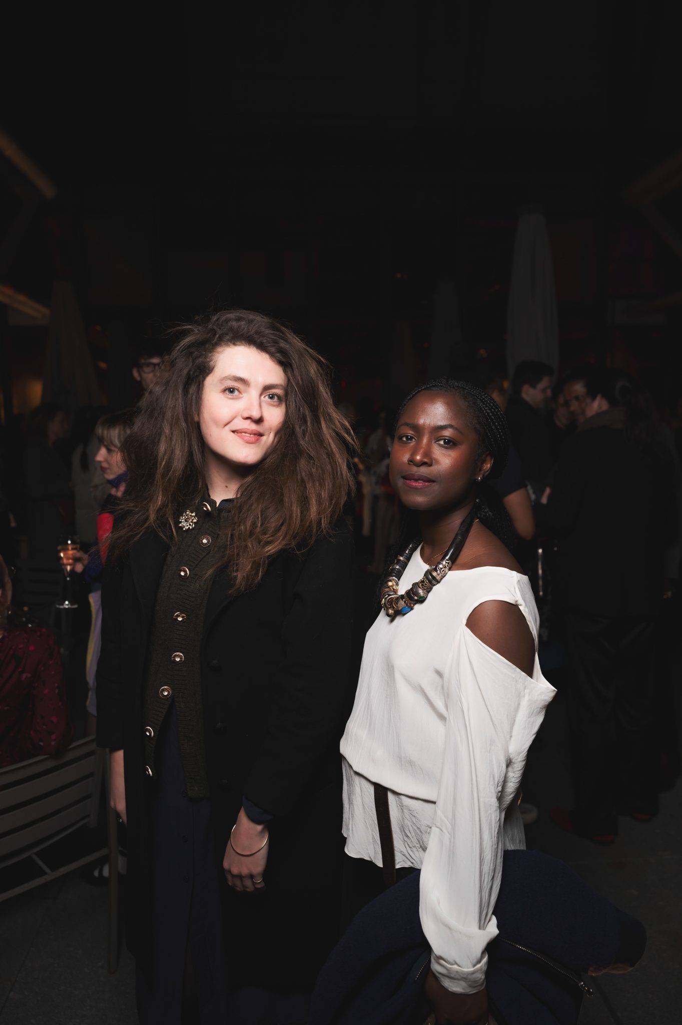  - “Paris Noir”, l’avant-dernière exposition du Centre Pompidou