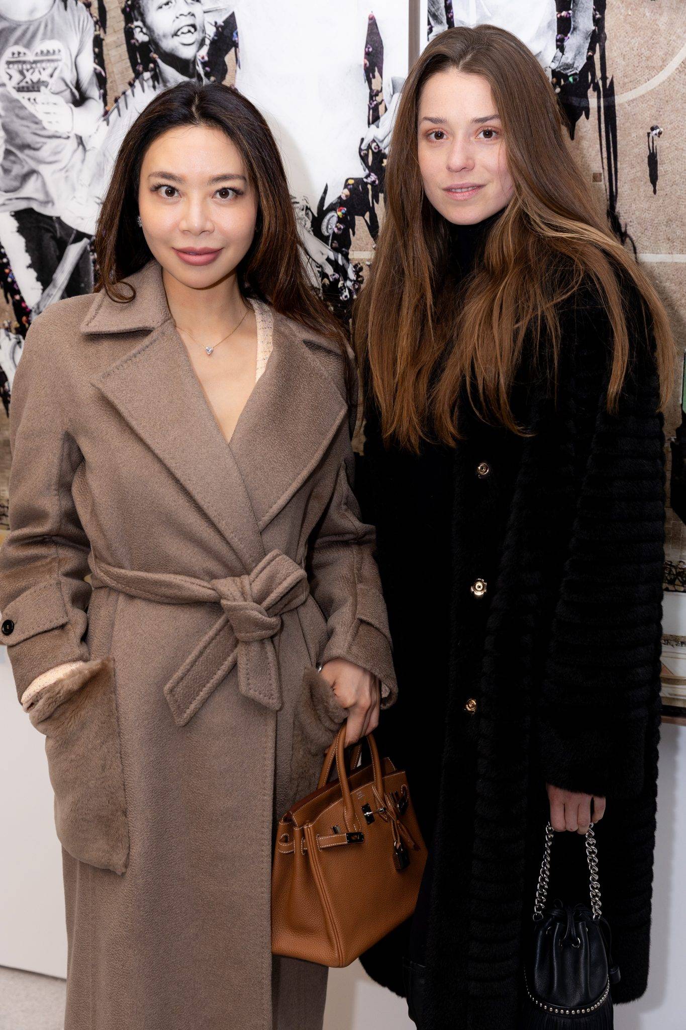  - JR signe, avec Outposts, l’exposition inaugurale de Perrotin Londres   