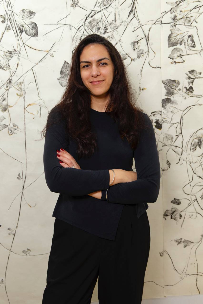  - Drawing Now Paris inaugure sa 18e édition au Carreau du Temple