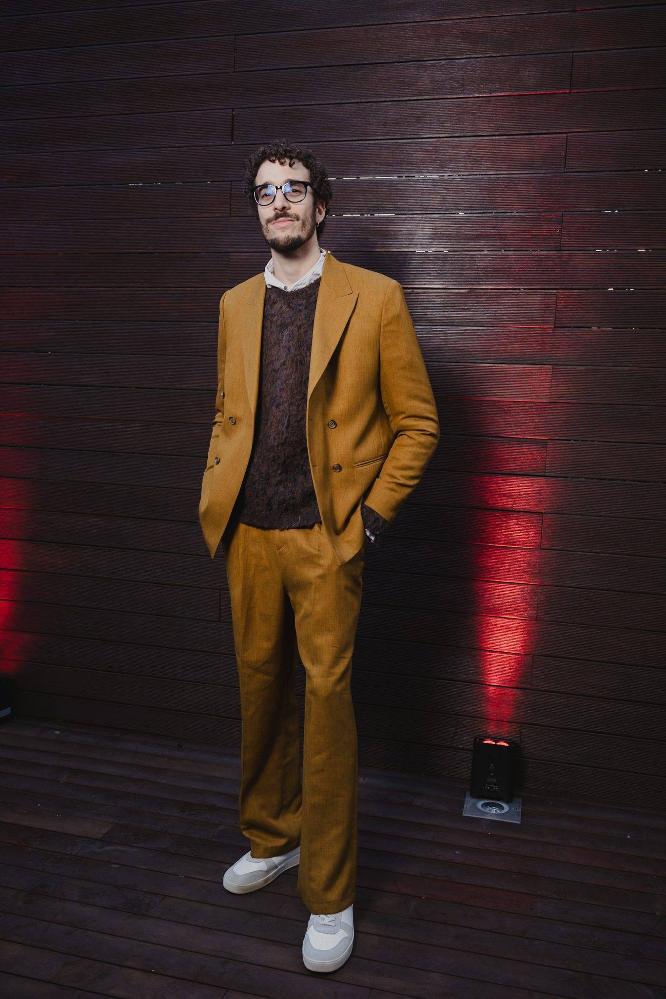  - PREMIATA’s New Collection, Between Heritage and Innovation