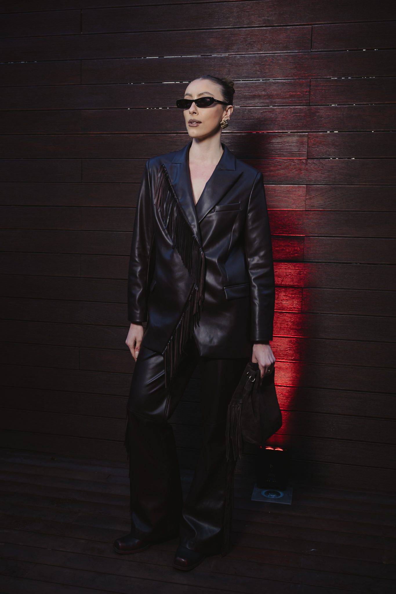  - PREMIATA’s New Collection, Between Heritage and Innovation