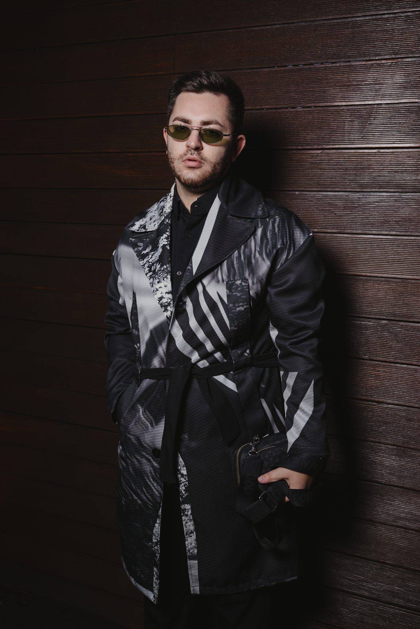  - PREMIATA’s New Collection, Between Heritage and Innovation