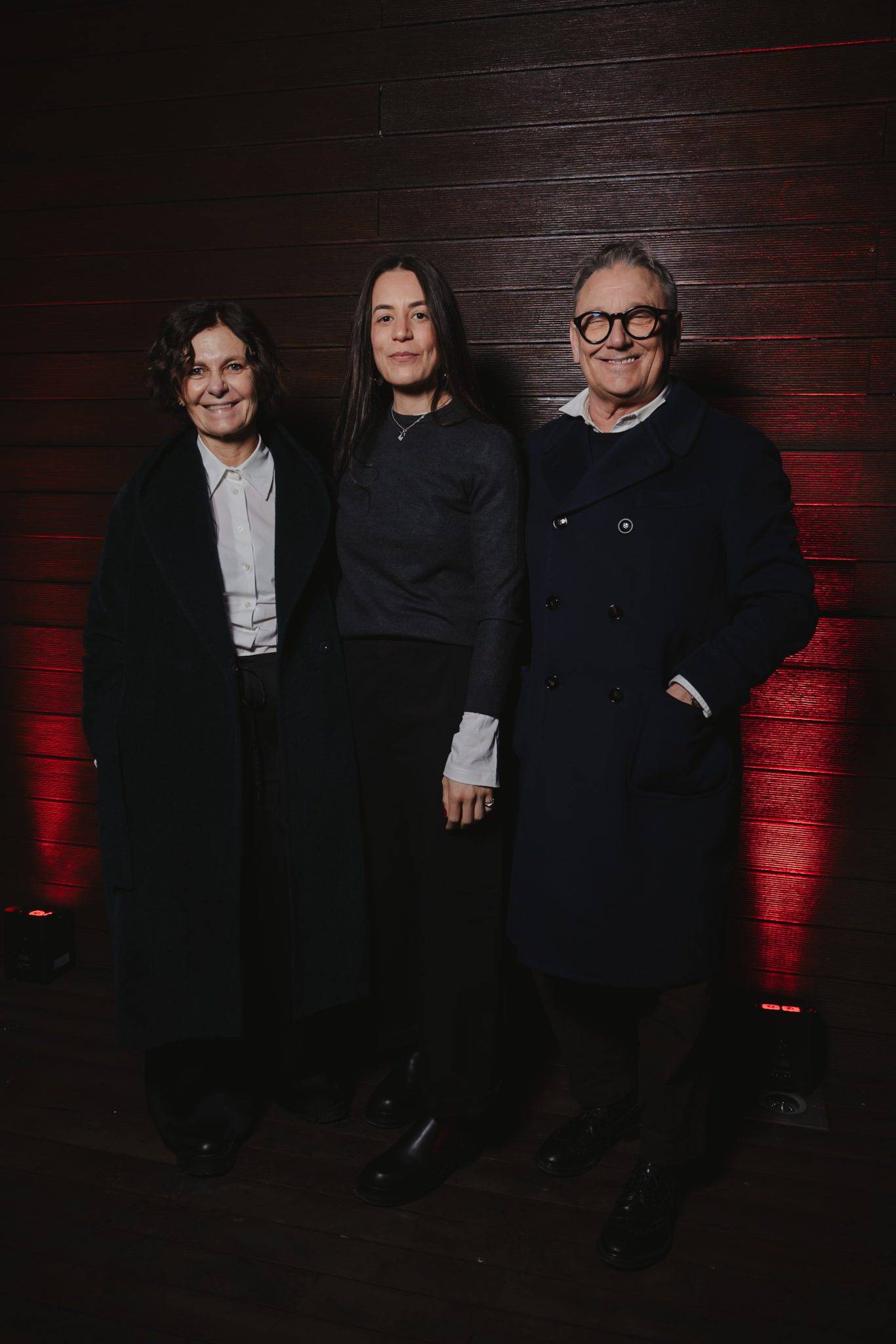  - PREMIATA’s New Collection, Between Heritage and Innovation