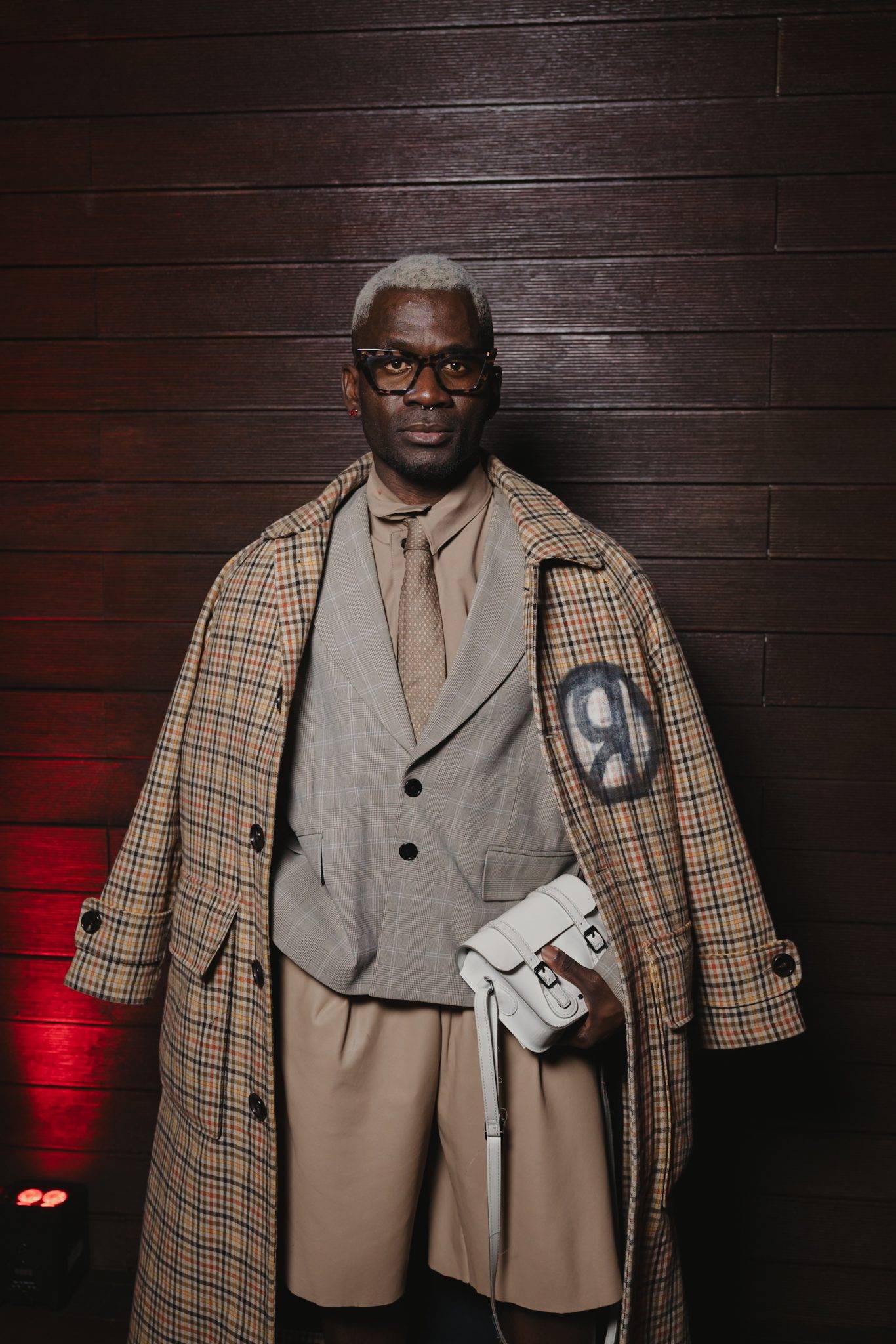  - PREMIATA’s New Collection, Between Heritage and Innovation