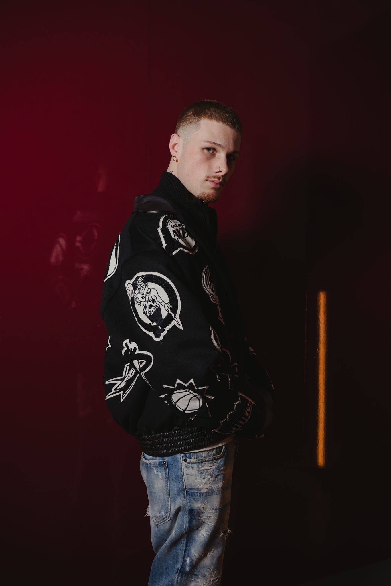  - PREMIATA’s New Collection, Between Heritage and Innovation